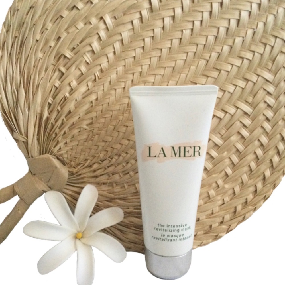 La Mer The Intensive Revitalizing Mask